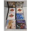 Image 2 : (28) Assorted Music CD's-Various Artists as pictured