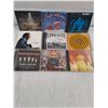 Image 3 : (28) Assorted Music CD's-Various Artists as pictured