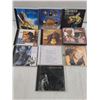 Image 4 : (28) Assorted Music CD's-Various Artists as pictured