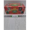 Image 1 : (1) 1992 Score Baseball Card Set-Sealed-910 Cards