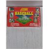 Image 2 : (1) 1992 Score Baseball Card Set-Sealed-910 Cards