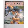 Image 2 : (5) 1988 Baseball Sticker Albums-new