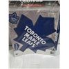 Image 2 : (2) Toronto Maple Leaf Fatheads, Tuque