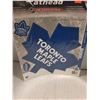 Image 3 : (2) Toronto Maple Leaf Fatheads, Tuque