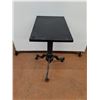 Image 2 : * Vintage Adjustable Rolling Table - 22x14x28" - Pickup Only