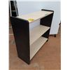 Image 3 : * Metal 3-Tier Book Shelf - Cannot Ship