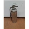 Image 1 : * Vintage Fire Extinguisher - 23" High - Cannot Ship