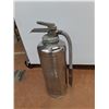 Image 2 : * Vintage Fire Extinguisher - 23" High - Cannot Ship