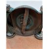 Image 5 : * Quattro Briggs & Stratton 4HP Gas Lawn Mower w/Extra Blade & Bag - Untested, As is - Pickup Only