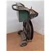 Image 4 : * Signode Strapping Dispenser Cart w/Tools & Clips - 43" High - Cannot Ship