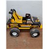 Image 1 : * Power Wheels "Bigfoot" Child's Motorized Vehicle - Untested, As is - Cannot Ship