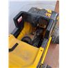 Image 3 : * Power Wheels "Bigfoot" Child's Motorized Vehicle - Untested, As is - Cannot Ship