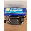 Image 2 : * Campbell Hausfeld Electric Air Compressor - Tested - Pickup Only