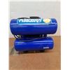 Image 5 : * Campbell Hausfeld Electric Air Compressor - Tested - Pickup Only