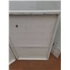 Image 3 : * Custom Wooden Key Cabinet - 36x48" Open - Pickup Only