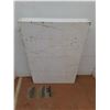 Image 5 : * Custom Wooden Key Cabinet - 36x48" Open - Pickup Only