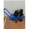 Image 1 : * Mastercraft Wheeled Air Compressor - Powers On but Needs Repair - Cannot Ship