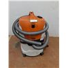 Image 1 : * Stihl SE62 Shop Vacuum - Tested - Pickup Only
