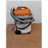 Image 2 : * Stihl SE62 Shop Vacuum - Tested - Pickup Only