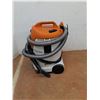 Image 4 : * Stihl SE62 Shop Vacuum - Tested - Pickup Only