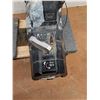 Image 2 : * Warn 12V Electric Winch - Untested, As is - Dolly Not Included - PICK UP ONLY