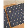 Image 2 : * Set of 3 Wood Frame Stack Stools - PICK UP ONLY