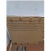 Image 4 : * NIB Axel White Dining Table - Cannot Ship