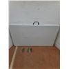 Image 1 : * Portable 8' Folding Table - Cannot Ship