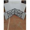 Image 2 : * Portable 8' Folding Table - Cannot Ship