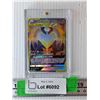 Image 1 : Pokemon Latias & Latios Card- Cannot Authenticate