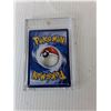 Image 2 : Charizard Pokemon Card- Cannot Authenticate