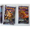 Image 2 : (8) Pokemon Sun & Moon Rising Ultra Prism Trading Card Packs- Sealed, Cannot Authenticate