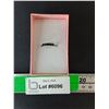 Image 1 : Women's Costume Ring- 7 with Box