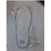 Image 2 : Light Up Rainbow Toddler Rain Boots Size 3