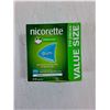 Image 2 : Nicorette Mint Gum 210 Pieces NIB