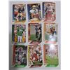 Image 3 : Box of 1991 Pacific NFL Player Cards-cannot authenticate