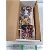 Image 1 : Box of 1993-94 Fleer NBA Player Cards-cannot authenticate