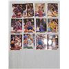 Image 2 : Box of 1993-94 Fleer NBA Player Cards-cannot authenticate