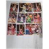Image 3 : Box of 1993-94 Fleer NBA Player Cards-cannot authenticate
