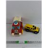 Image 2 : Playskool Fire Truck, Tonka Truck
