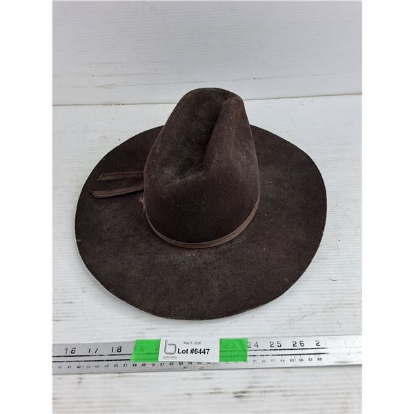 Biltmore Hat