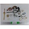 Image 1 : Assorted Watches & Components