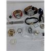 Image 3 : Assorted Watches & Components