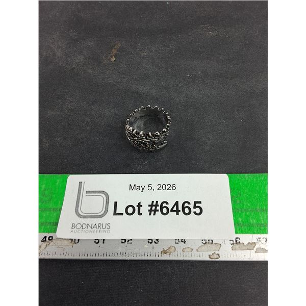 Costume Ring - Size 7