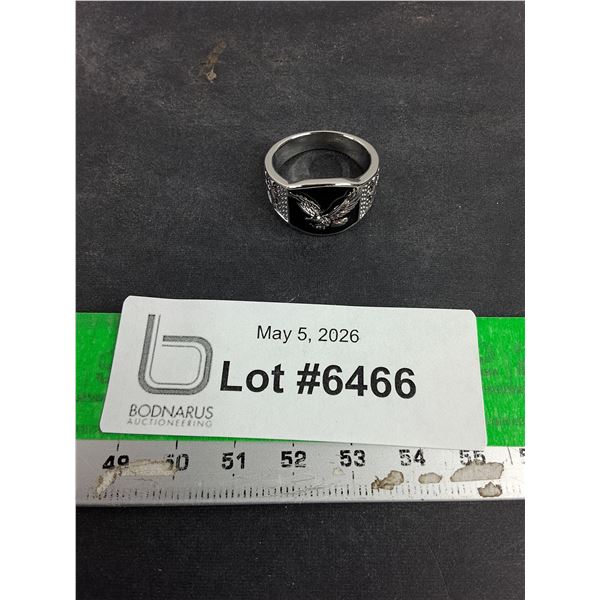 Costume Ring - Size 10