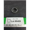 Image 1 : Costume Ring - Size 11