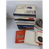 Image 2 : Assorted Vintage Recording Tapes