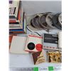 Image 3 : Assorted Vintage Recording Tapes