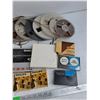 Image 5 : Assorted Vintage Recording Tapes