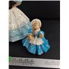 Image 4 : Assorted Porcelain Figures - Chipped